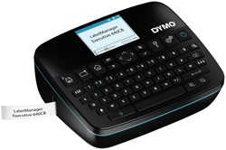 Labelprinter Dymo LabelManager 640CB azerty 24mm 1 Stuk