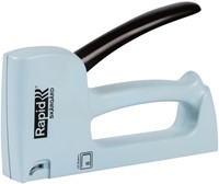 Nietpistool Rapid R13 Skärgård 13/4-10 l.blauw 1 Stuk
