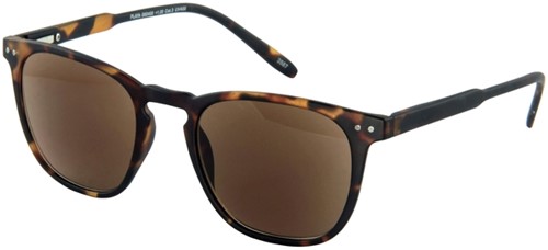 Zonnebril I Need You  +1.50dpt Playa havanna 1 Stuk-2