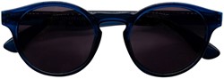 Zonnebril I Need You  +1.00dpt Milan blauw 1 Stuk