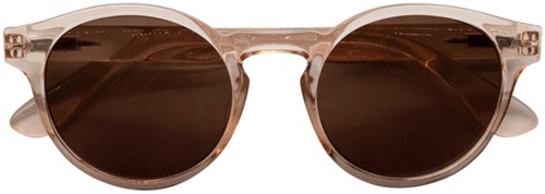 Zonnebril I Need You  +1.50dpt Milan roze 1 Stuk