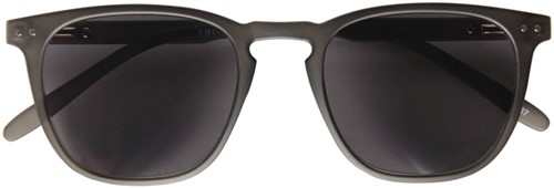 Zonnebril I Need You  +1.50dpt Playa antraciet 1 Stuk