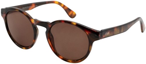 Zonnebril I Need You  +2.00dpt Milan havanna 1 Stuk-2