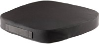 Stoelkussen Fellowes Breyta Comfort zwart 1 Stuk-3