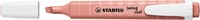 Markeerstift STABILO Swing cool nature sienna 1 Stuk