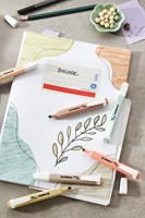 Markeerstift STABILO Swing cool nature deskset 18x 18 Stuk-4