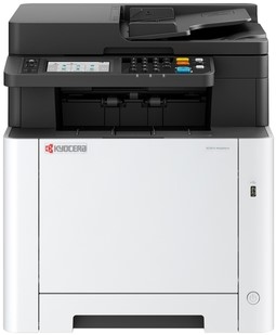 Multifunctional Laser printer Kyo Ecosys MA2600CFX 1 Stuk