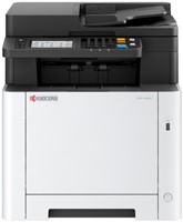 Multifunctional Laser printer Kyo Ecosys MA2600CFX 1 Stuk