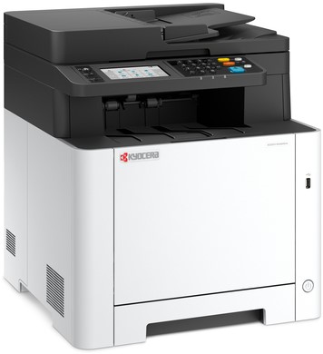 Multifunctional Laser printer Kyo Ecosys MA2600CFX 1 Stuk-3