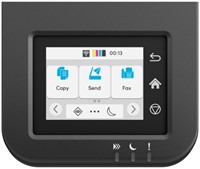Multifunctional Laser printer Kyo Ecosy MA2101CWFX 1 Stuk-3