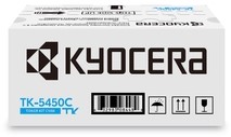 Toner Kyocera TK-5450C blauw 1 Stuk