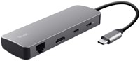 Hub Trust Dalyx 8-IN-1 1 Stuk
