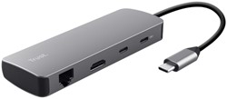 Hub Trust Dalyx 8-IN-1 1 Stuk