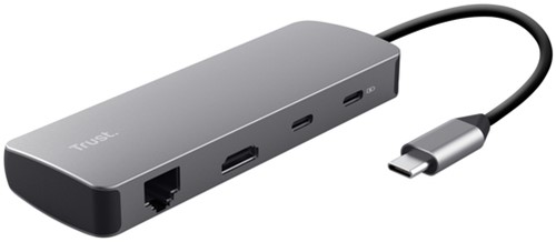 Hub Trust Dalyx 8-IN-1 1 Stuk