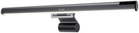 Monitorlamp Trust Shyne zwart 1 Stuk-2