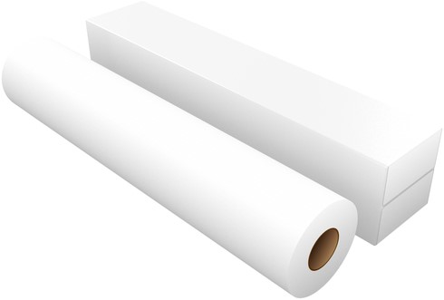 Inkjetpapier Canon 914mmx30m 180gr mat gecoat 30 Meter