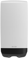 Handdoekdispenser Katrin extra groot wit 89727 1 Stuk