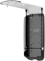 Handdoekdispenser Katrin extra groot wit 89727 1 Stuk-3