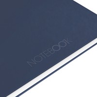 Spiraalblk Oxf International Notebk A4+ lijn blauw 1 Stuk-2