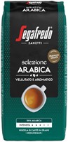 Koffie Segafredo Selezione Arabica bonen 1000 gram 1000 Gram