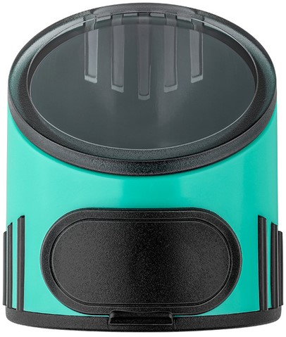 Potlood Norix blister 2 st HB zwart groen 2 Stuk-2