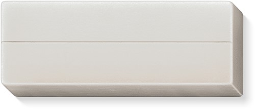 Boetseerklei Staedtler Fimo air 2000gr wit 1 Stuk-2