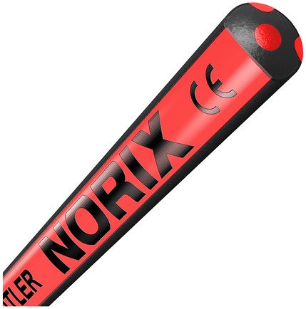 Kleurpotlood Staedtler Norix set 24 kleuren 24 Stuk-1