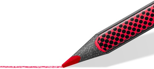 Kleurpotlood Staedtler Norix set 24 kleuren 24 Stuk-2