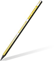 Potlood Norix blister 3 stuks HB 3 Stuk-1