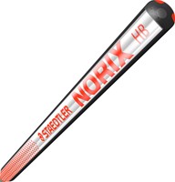 Potlood Norix blister 3 stuks HB 3 Stuk-2