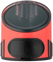 Potlood Norix blister 2 st HB zwart koraal 2 Stuk-2
