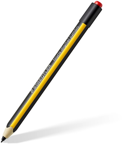 Potlood Staedtler Noris digital jumbo 1 Stuk-2