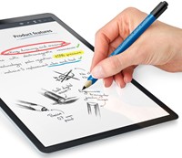 Potlood Staedtler Lumograph digital jumbo 1 Stuk-3