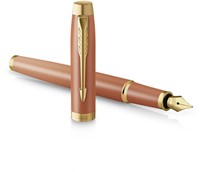 Vulpen Parker IM Rituals GT F oranje 1 Stuk-1