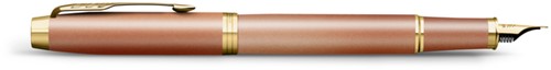 Vulpen Parker IM Rituals GT F oranje 1 Stuk-2