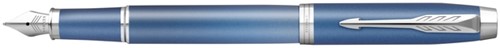 Vulpen Parker IM Rituals CT M blauw 1 Stuk