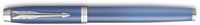 Vulpen Parker IM Rituals CT M blauw 1 Stuk-2