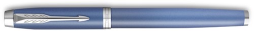 Vulpen Parker IM Rituals CT M blauw 1 Stuk-2