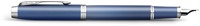 Vulpen Parker IM Rituals CT M blauw 1 Stuk-3