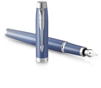Vulpen Parker IM Rituals CT M blauw 1 Stuk-1