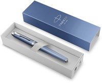 Vulpen Parker IM Rituals CT M blauw 1 Stuk-2