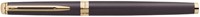 Vulpen Waterman Hemisp Fashion GT F metallic zwart 1 Stuk-2
