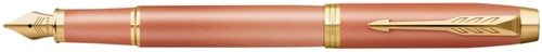 Vulpen Parker IM Rituals GT M oranje 1 Stuk