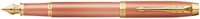 Vulpen Parker IM Rituals GT M oranje 1 Stuk