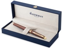 Vulpen Waterman Hemisp Fashion GT M metallic koper 1 Stuk-3