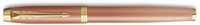 Rollerpen Parker IM Rituals GT F oranje 1 Stuk-2