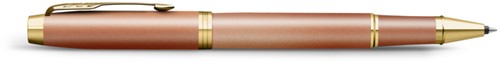 Rollerpen Parker IM Rituals GT F oranje 1 Stuk-1
