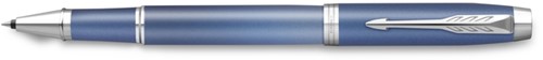 Rollerpen Parker IM Rituals CT F blauw 1 Stuk
