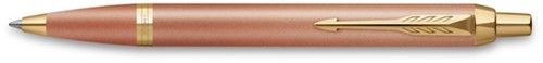 Balpen Parker IM Rituals GT M oranje 1 Stuk