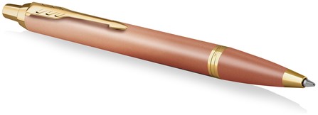 Balpen Parker IM Rituals GT M oranje 1 Stuk-2